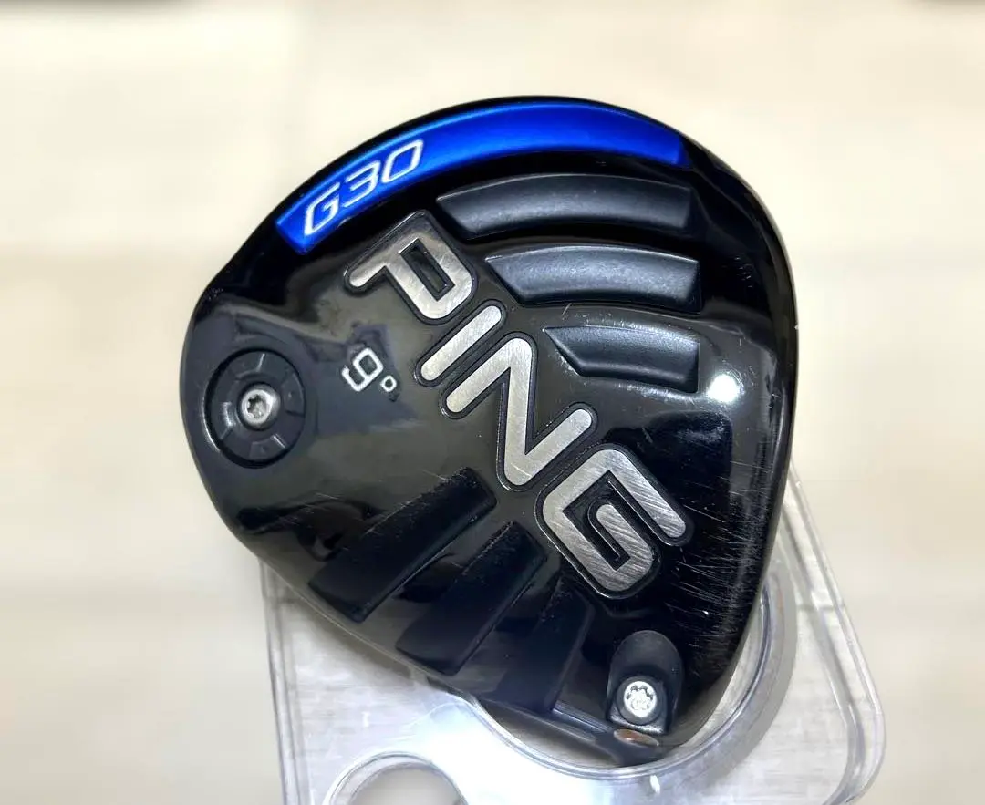 2025年最新】ping g30 ドライバー ヘッドカバーの人気アイテム