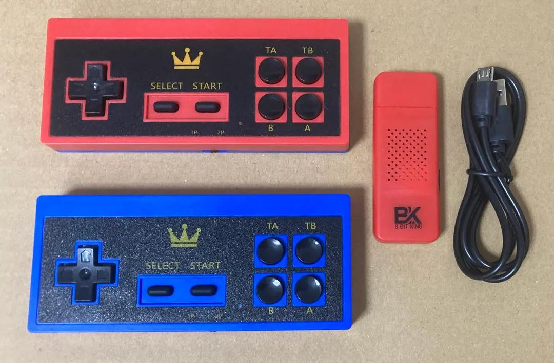 ゲームボーイカラー　専用コントローラ　スティック　ジャンク モリガング ゲームボーイカラー専用 コントローラ ゲームボーイ