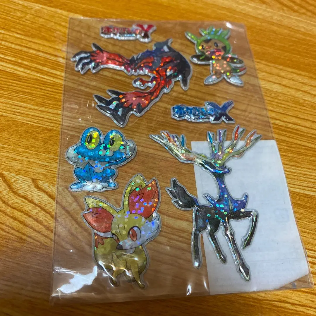 2025年最新】予約特典 ポケモンXYの人気アイテム - メルカリ