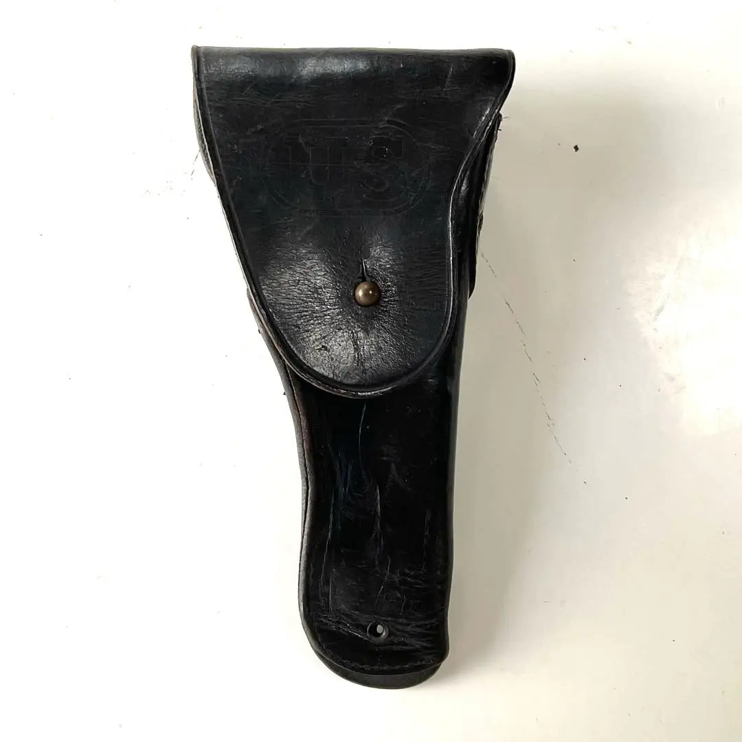 Thumbnail of US. Holster