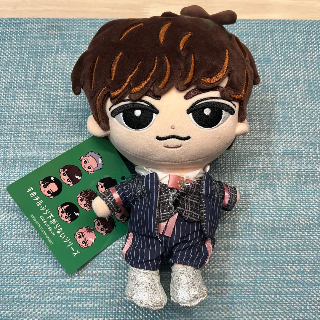 2025年最新】すのチルぬいぐるみの人気アイテム - メルカリ