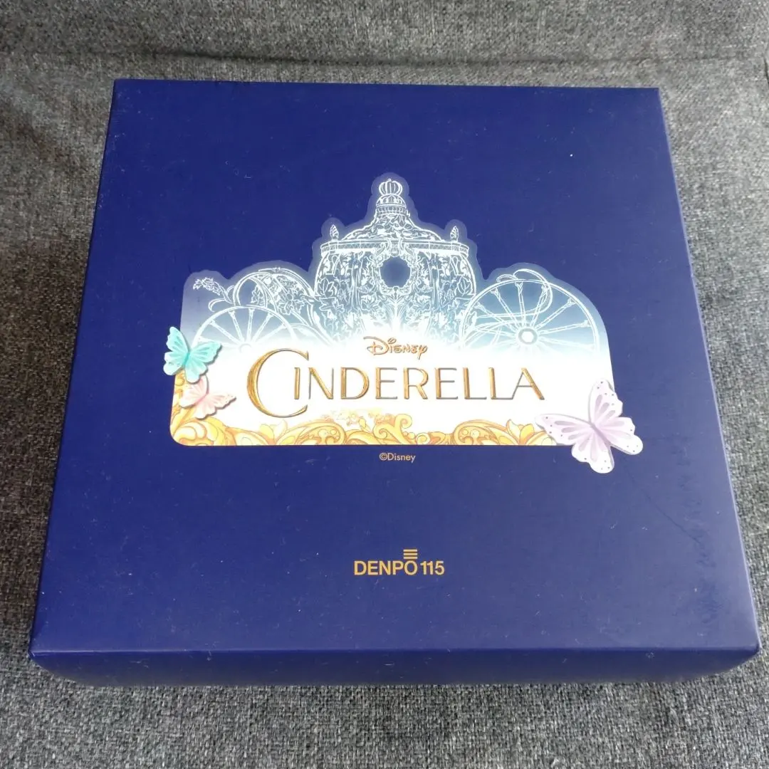 2025年最新】シンデレラ ガラスの靴 電報の人気アイテム - メルカリ