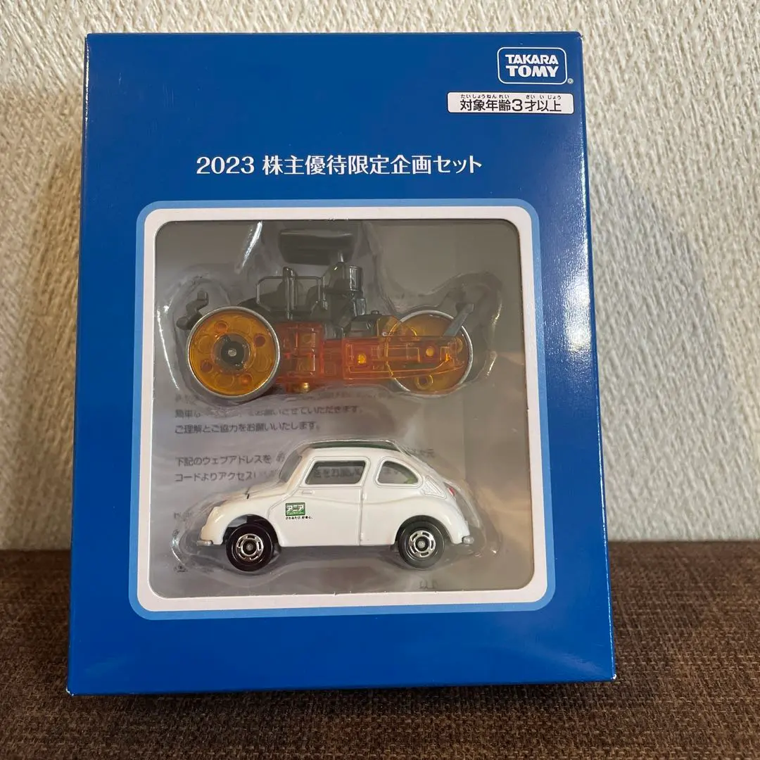 多美卡限定車★塔卡拉托米★ 的縮圖