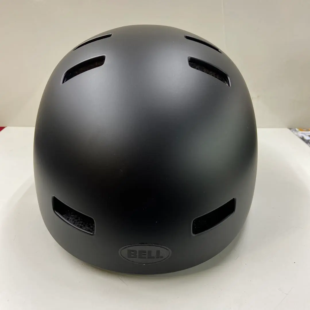 Bell ヘルメット (BMX スケートボード など) 楽天市場】Bell ヘルメット（スケートボード・インライン