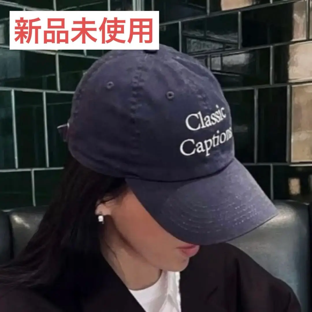SAVOY clothing shop】キャップ - メルカリ