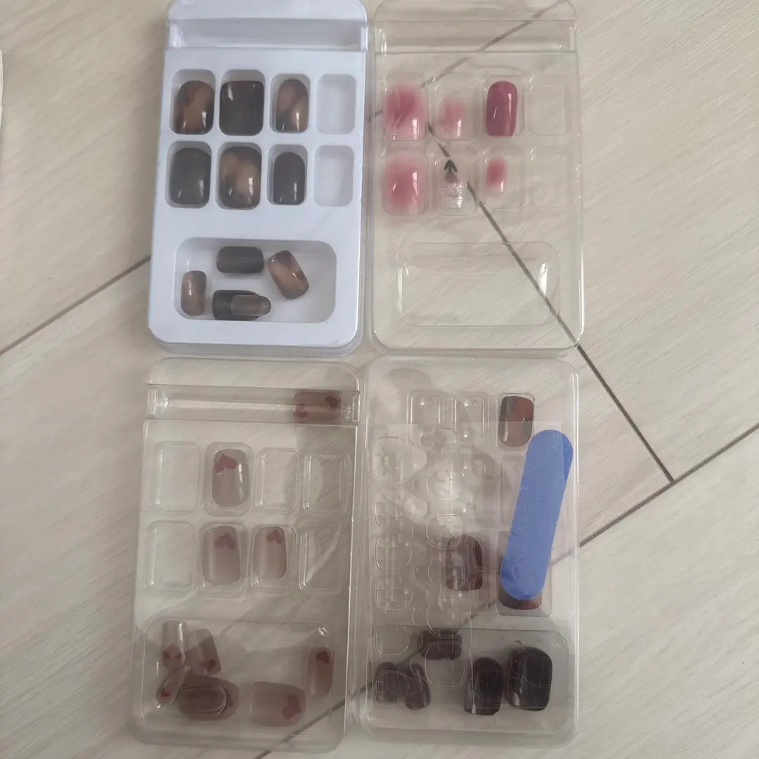 Thumbnail of Various SHEIN Nail Tips