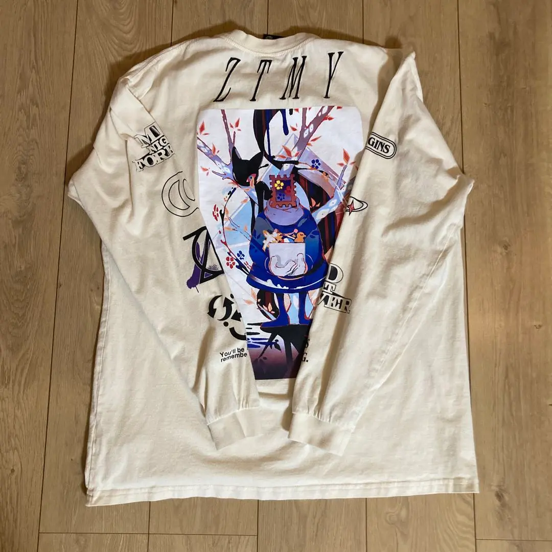 2025年最新】ずっと真夜中でいいのに。正義Tシャツの人気