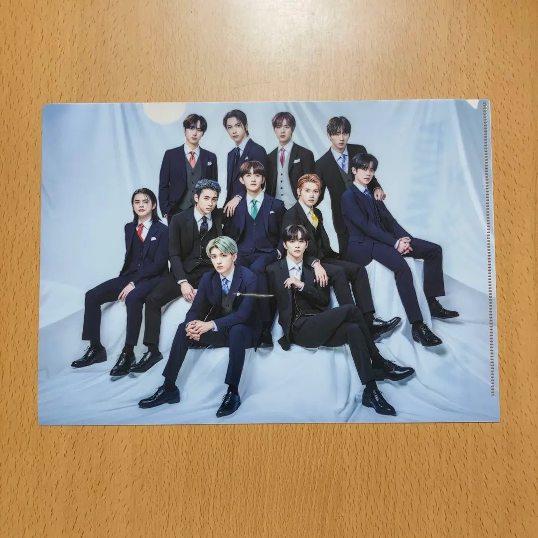 Thumbnail of INI clear file (Aoyama Trading)