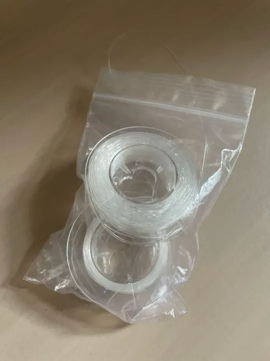 Thumbnail of Various Fishing Lines☆