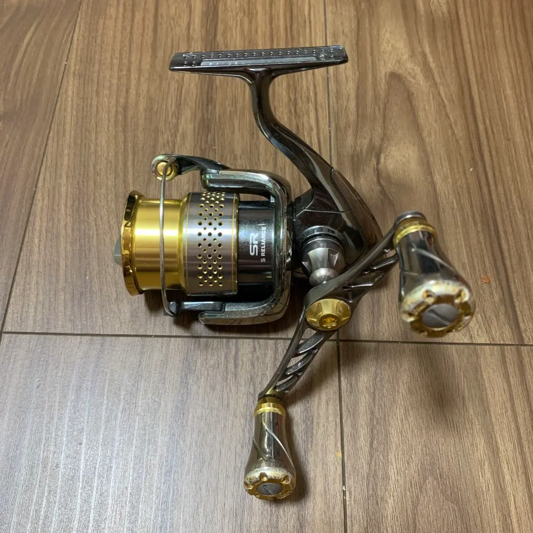 SHIMANO 10ステラ　C3000S 新品未使用品 2025年最新】シマノ SHIMANO 10ステラC3000の人気アイテム