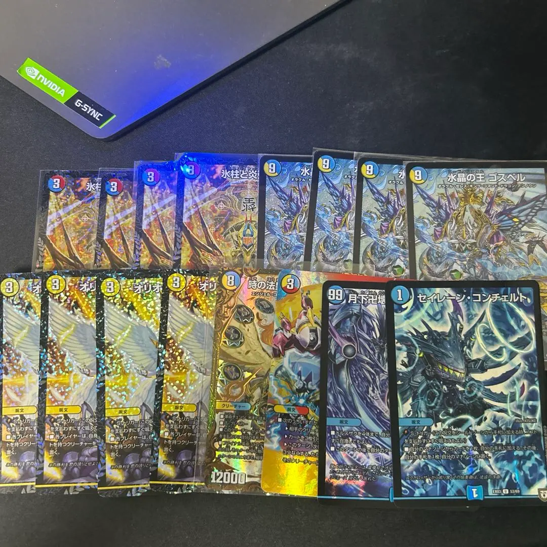 2025年最新】ラッカゴスペル 高レートの人気アイテム - メルカリ