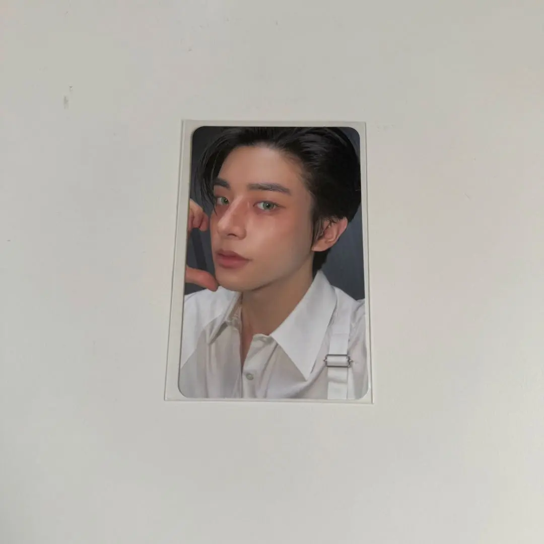 Thumbnail of ENHYPEN Jake YoI (Twilight) Photocards