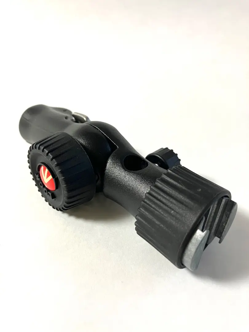2025年最新】Manfrotto スナップティルトヘッド MLH1HSの人気