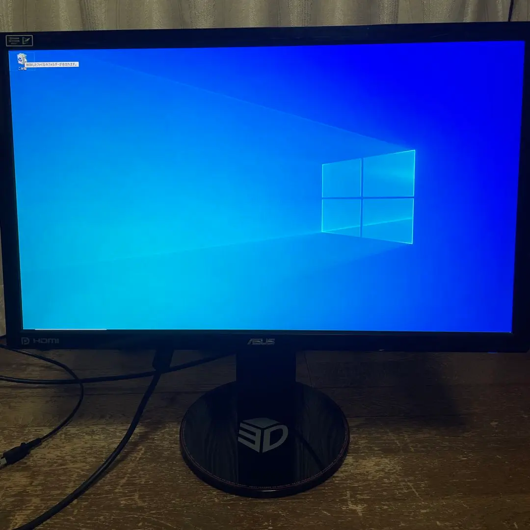 ASUS - ASUS ゲーミングモニター ディスプレイ24インチ144HZ VG248QE VG248QE｜Monitors｜ASUS Global