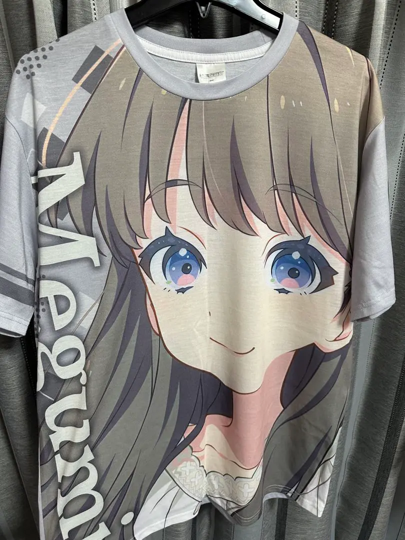 藤島慈 フルグラフィックTシャツ 2025年最新】藤島慈 フルグラの人気アイテム - メルカリ