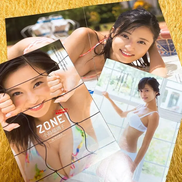 2025年最新】小島瑠璃子 切り抜きの人気アイテム - メルカリ