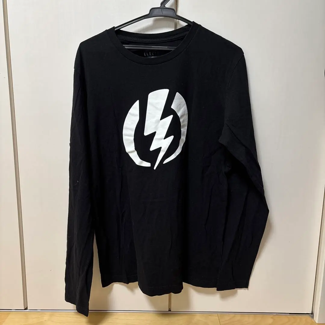 ELECTRIC x DRT エレクトリック　ロンＴ　Lサイズ 楽天市場】【ELECTRIC】エレクトリック DRT×ELECTRIC RAGLAN DRY