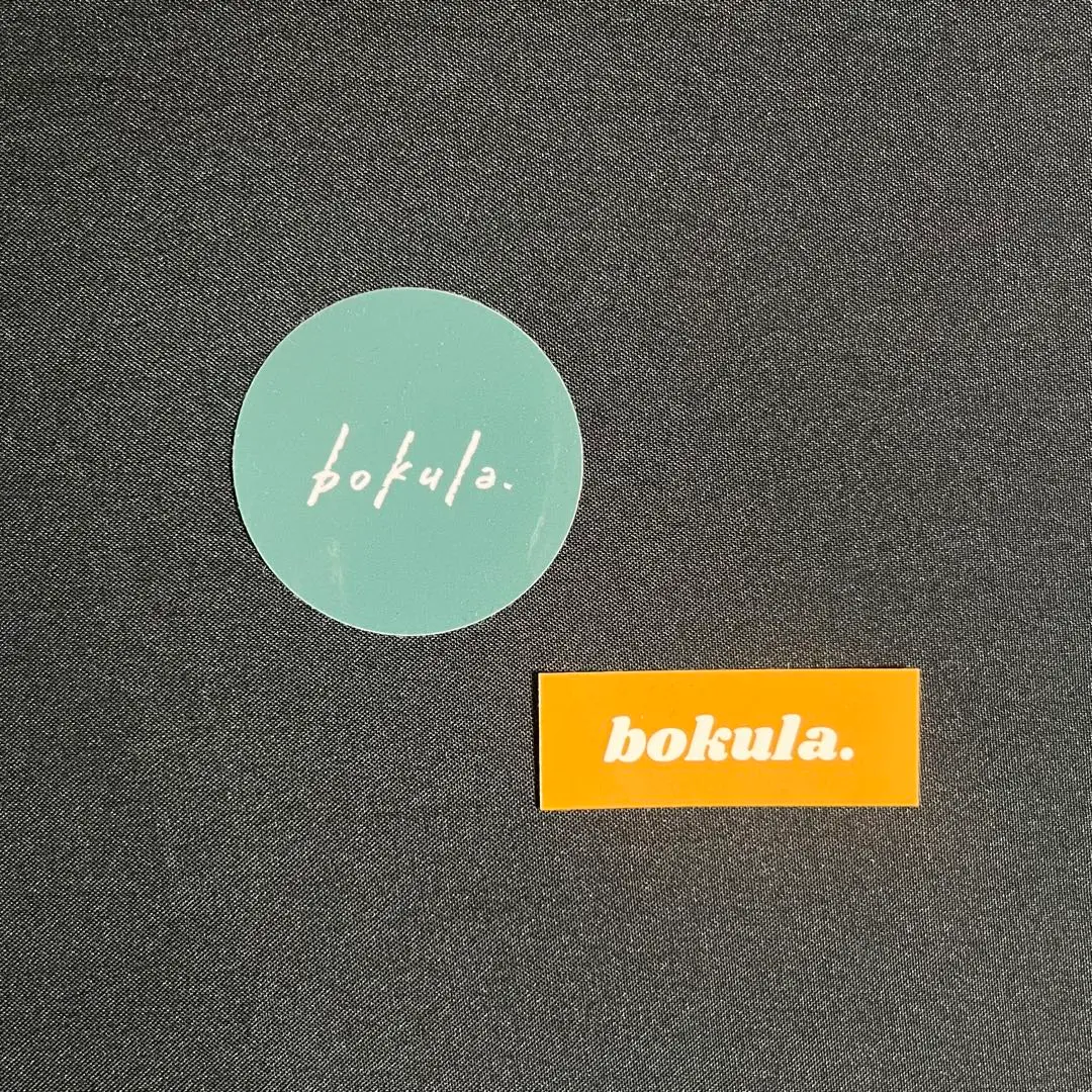 bokula. 美談にしないで　未開封＆サイン入りCD＋ステッカー 2025年最新】bokula. サインの人気アイテム - メルカリ