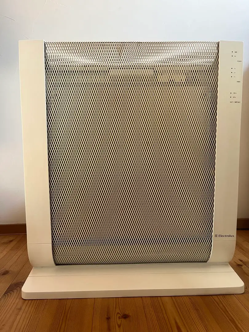 Electrolux Quickheat 700 パネルヒーター エレクトロラックス エレクトロラックス Quickheat 700