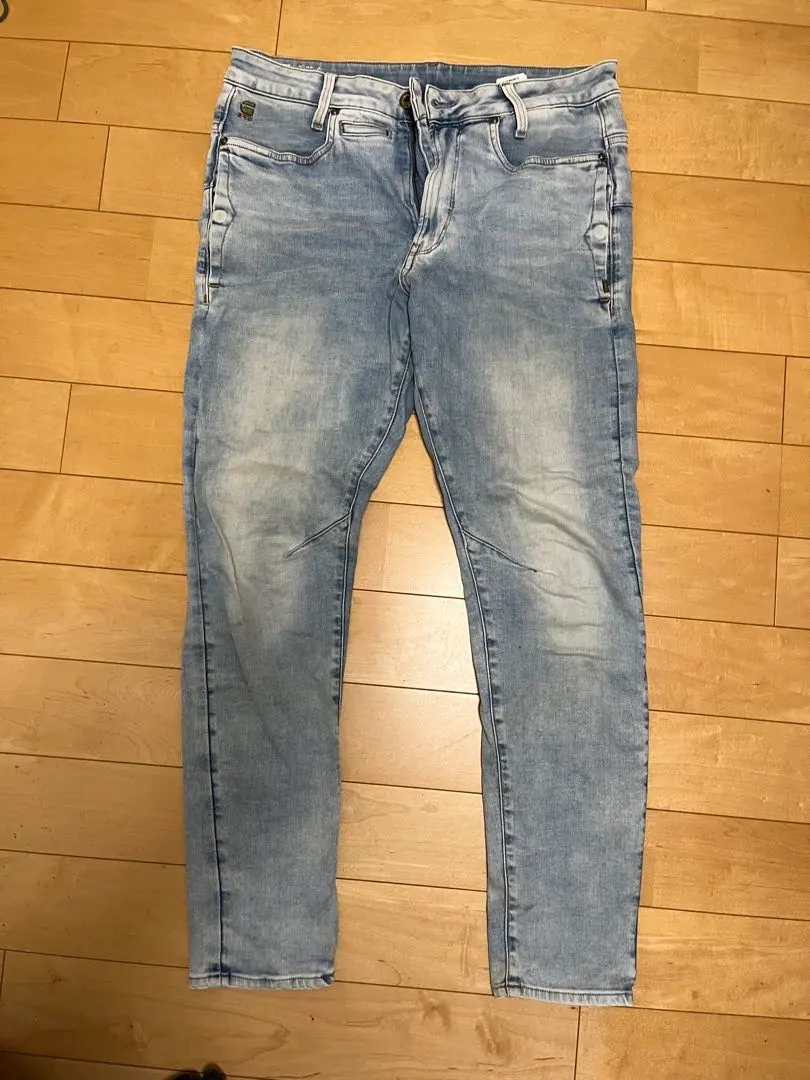 Thumbnail of G-STAR RAW Denim Jeans Stretch G-Star RAW