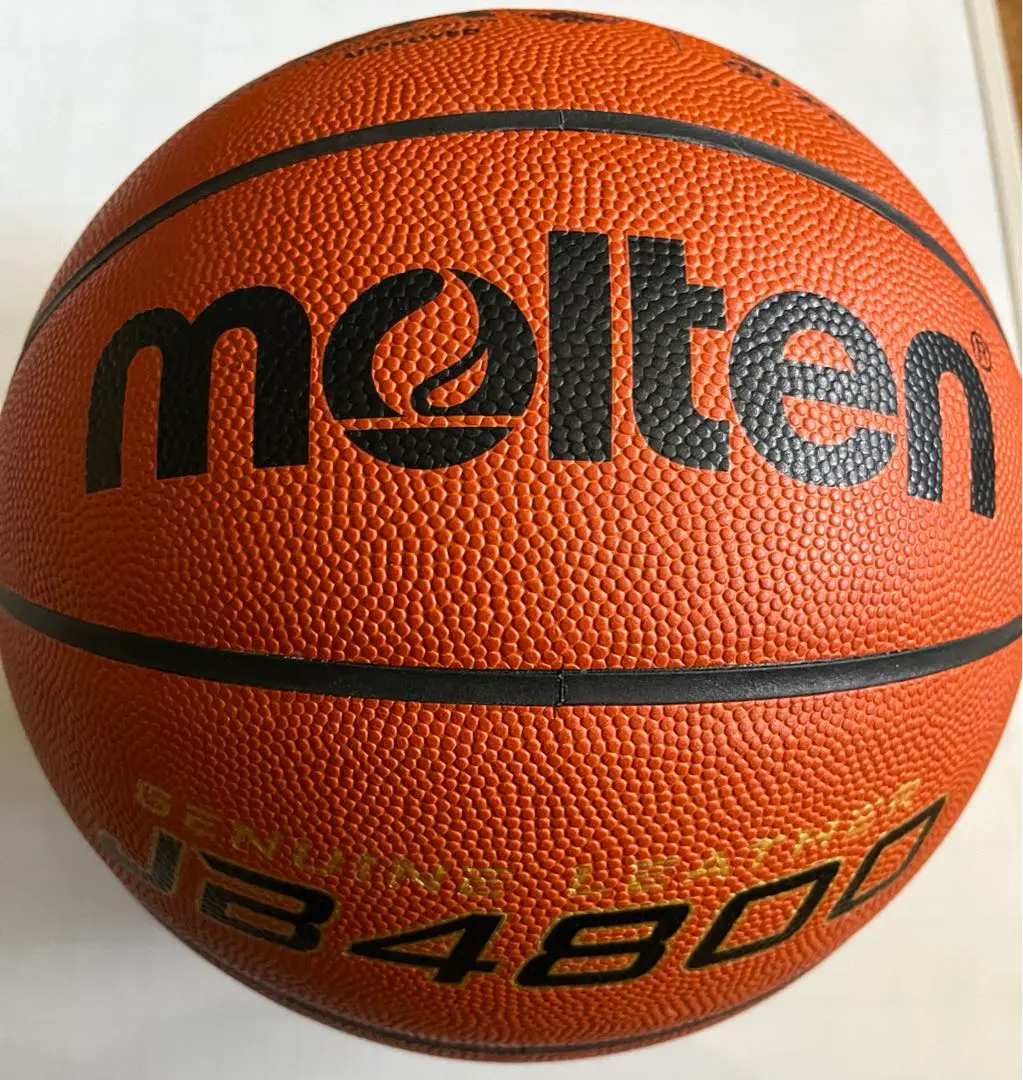 molten モルテン バスケットボール 7号球 バスケットボール4800