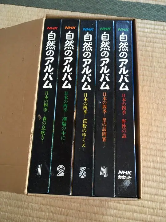 【中古】 ＮＨＫ自然のアルバム ３/ＮＨＫ財団 2025年最新】nhk 自然のアルバムの人気アイテム - メルカリ