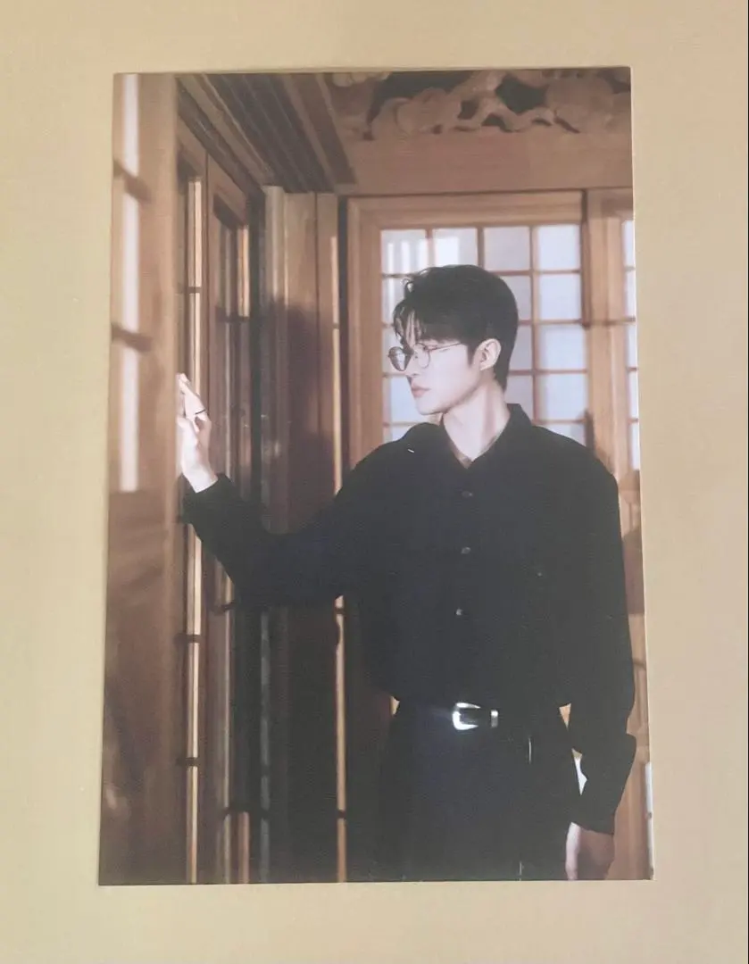 Thumbnail of T1 FAKER Postcard