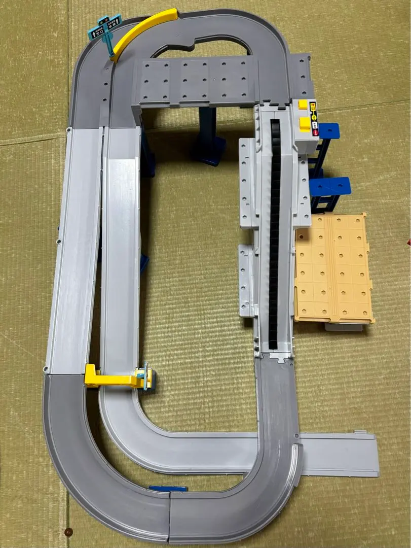 Thumbnail of Tomica Highway