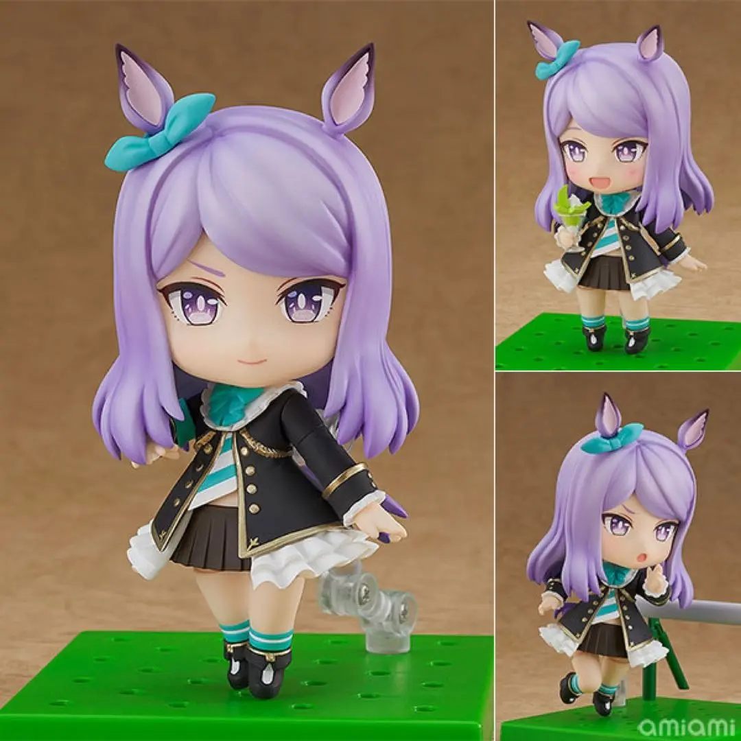 2025年最新】ねんどろいど ウマ娘 プリティーダービー メジロ