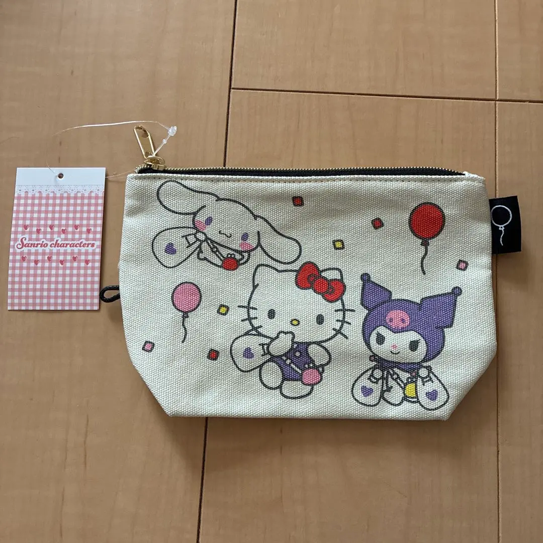 Thumbnail of Sanrio pouch