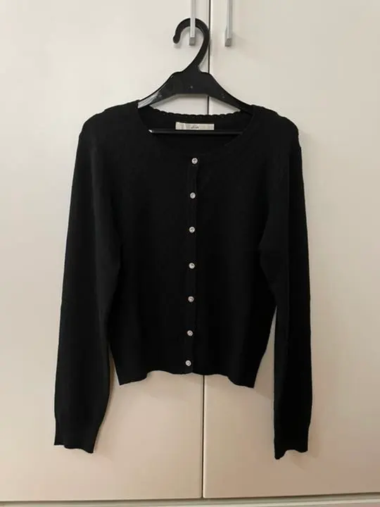 Thumbnail of ef-de cardigan