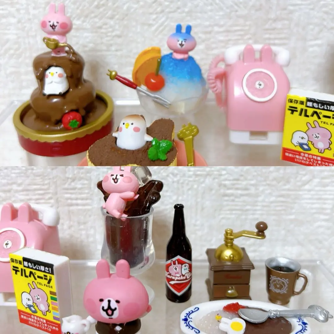 2025年最新】カナヘイ 純喫茶の人気アイテム - メルカリ
