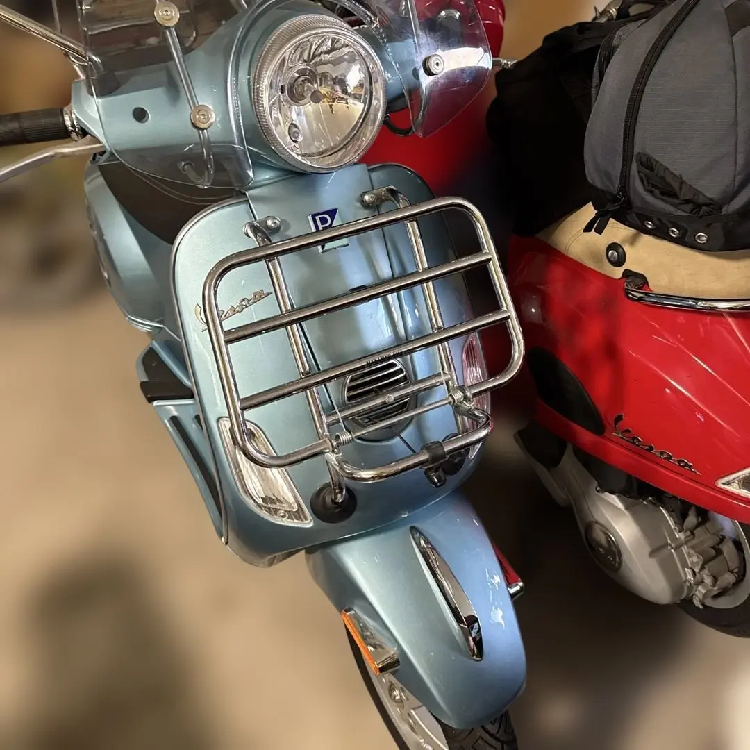 バギィ　vespa px ウインドスクリーン　風防　シールド　クッピーニ Amazon.co.jp: オートバイ風防空気風偏向器ウインドスクリーン