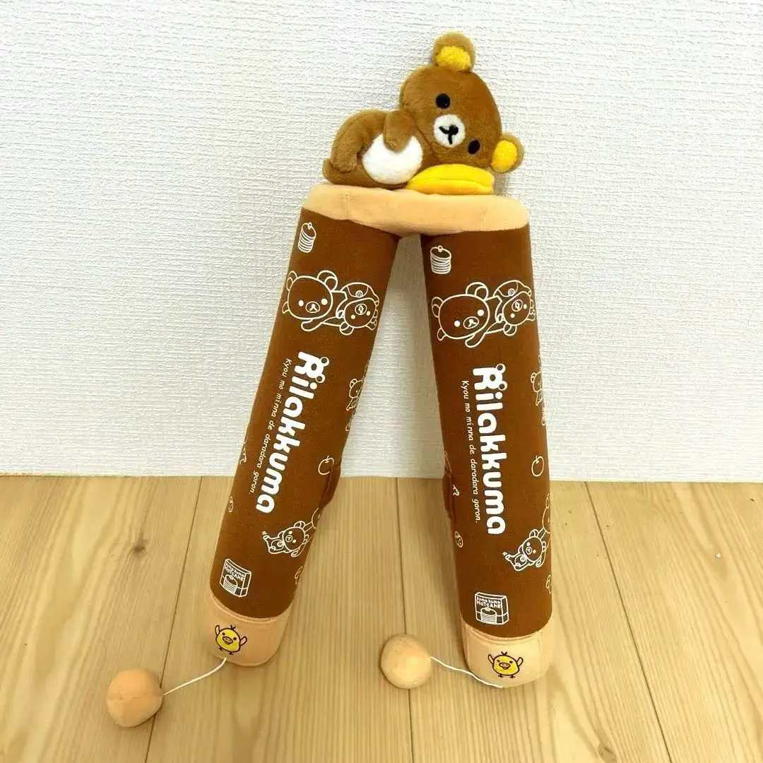 2025年最新】ブーツキーパー リラックマの人気アイテム - メルカリ