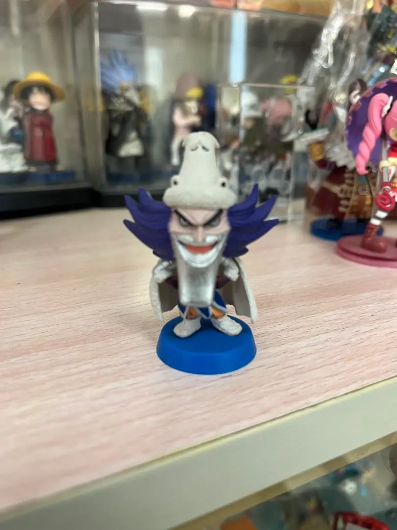 Amazon.co.jp: アニキャラヒーローズ ワンピース9 マリン