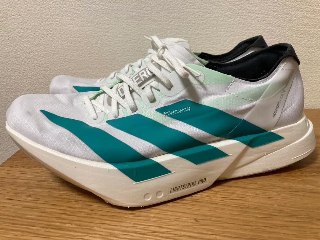 Thumbnail of adidas Adios Pro 4 27.5cm