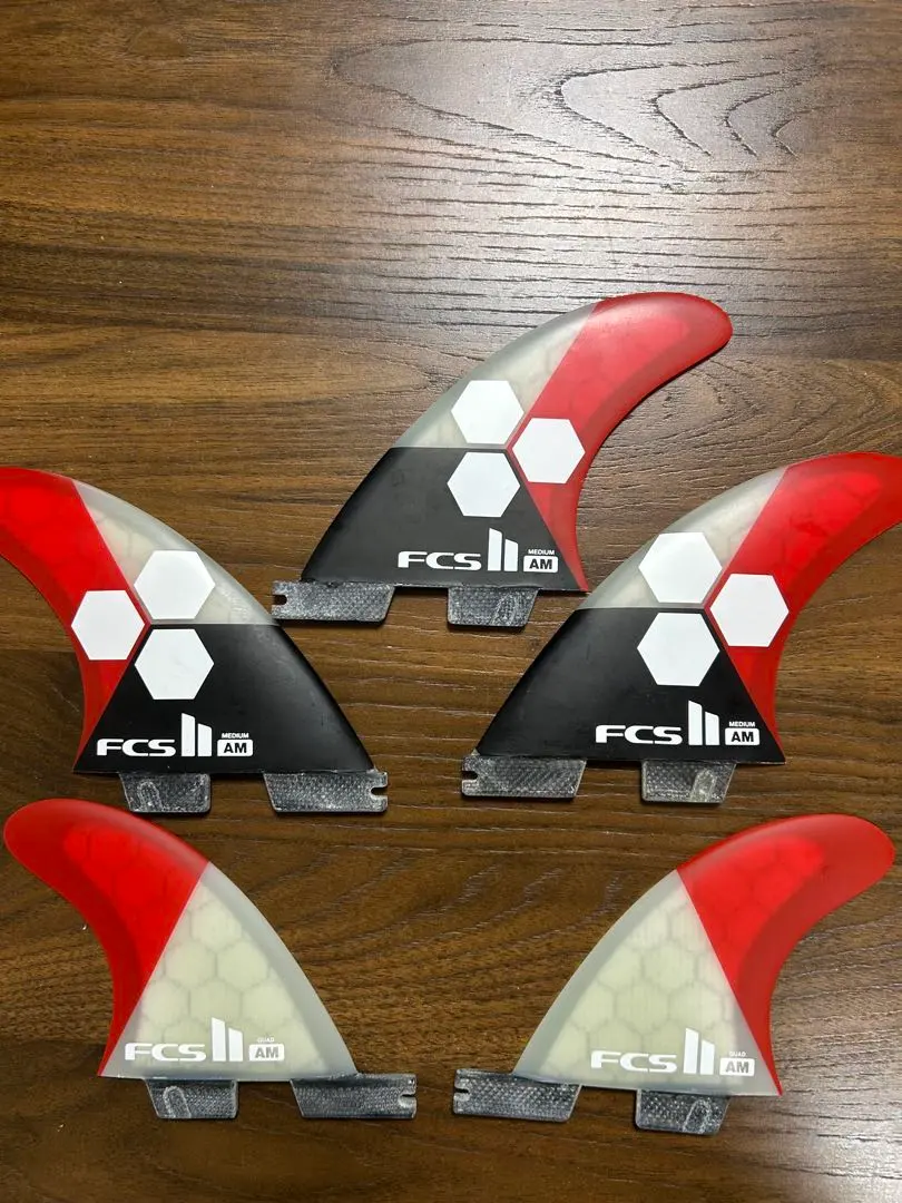 2025年最新】フィン本数：ファイブフィン(5FIN) サーフボード