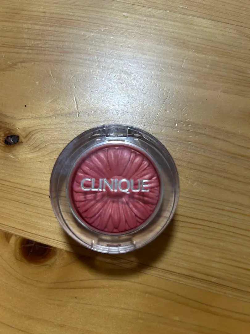 Thumbnail of Clinique Cheek Pop - Peach Pop