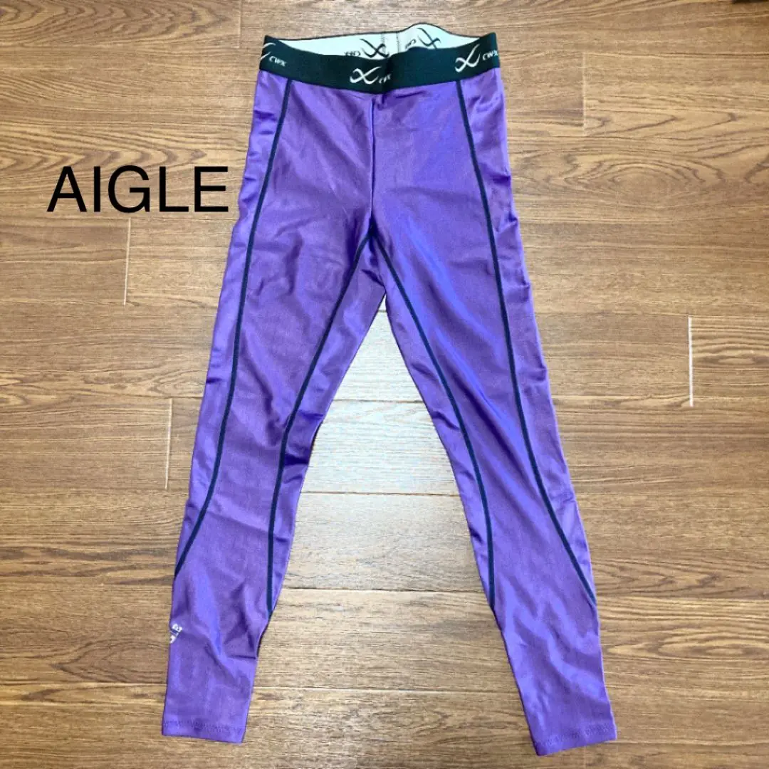 2025年最新】aigle cw-xの人気アイテム - メルカリ