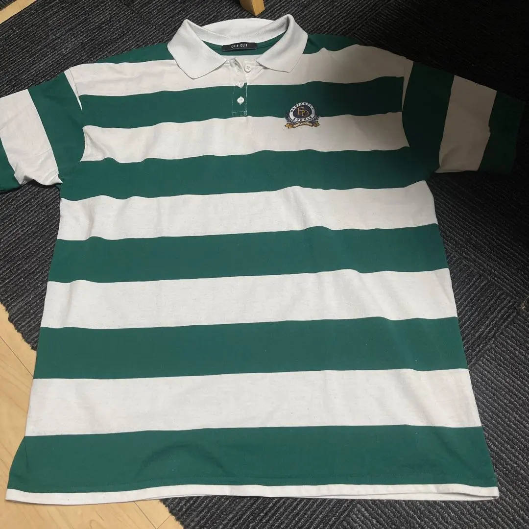 Thumbnail of Avail [Uniform-style T-shirt]