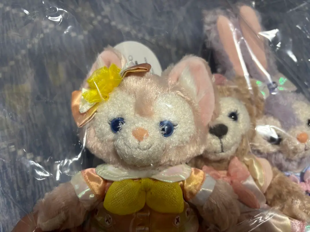 バケパ　ポージー　ジェラトーニ　カラフルハピネス バケパ限定 ポージー ジェラトーニ - メルカリ