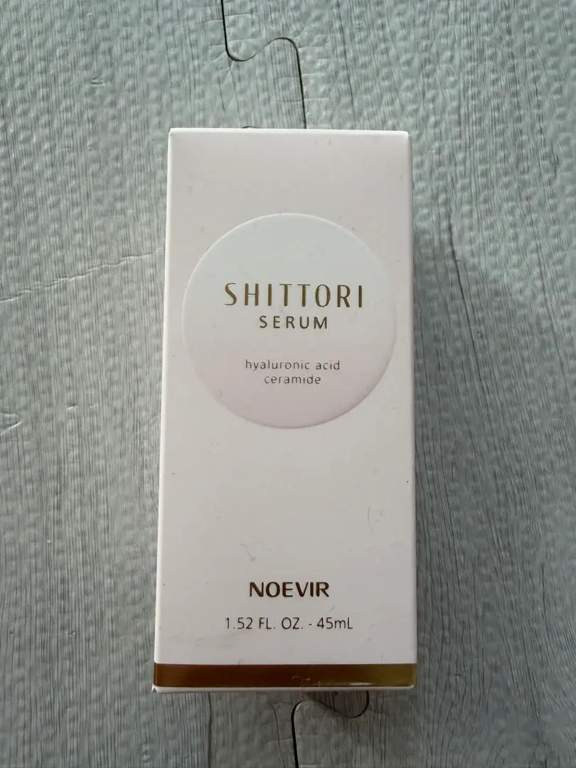 Thumbnail of ★ Brand New, Unopened ★ NOEVIR Shittori Serum