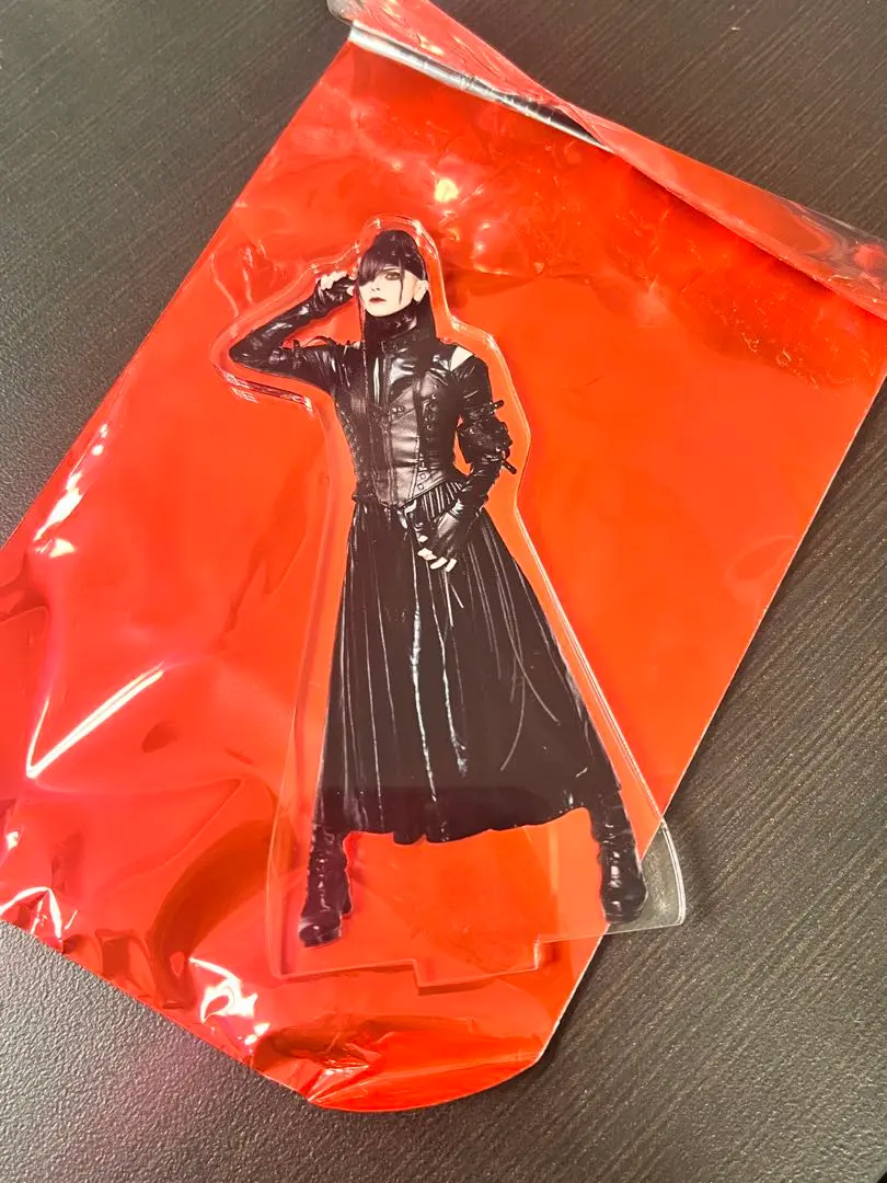 2025年最新】JILUKA アクスタ boogieの人気アイテム - メルカリ