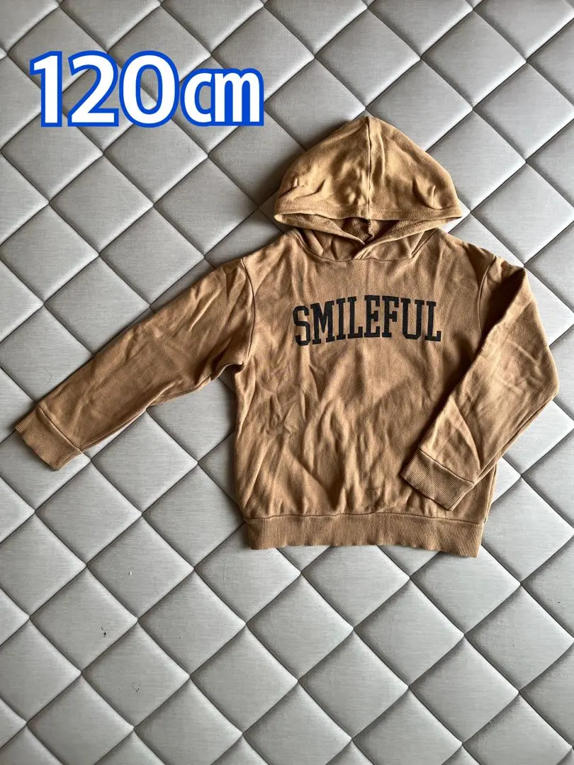 Thumbnail of THE SHOP TK hoodie (120cm)