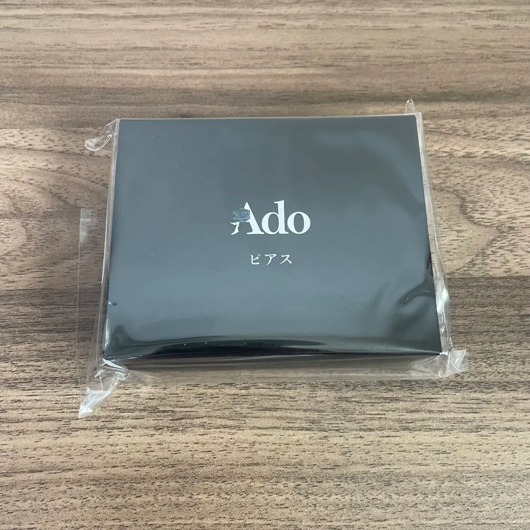 2025年最新】ado ピアス 心臓の人気アイテム - メルカリ