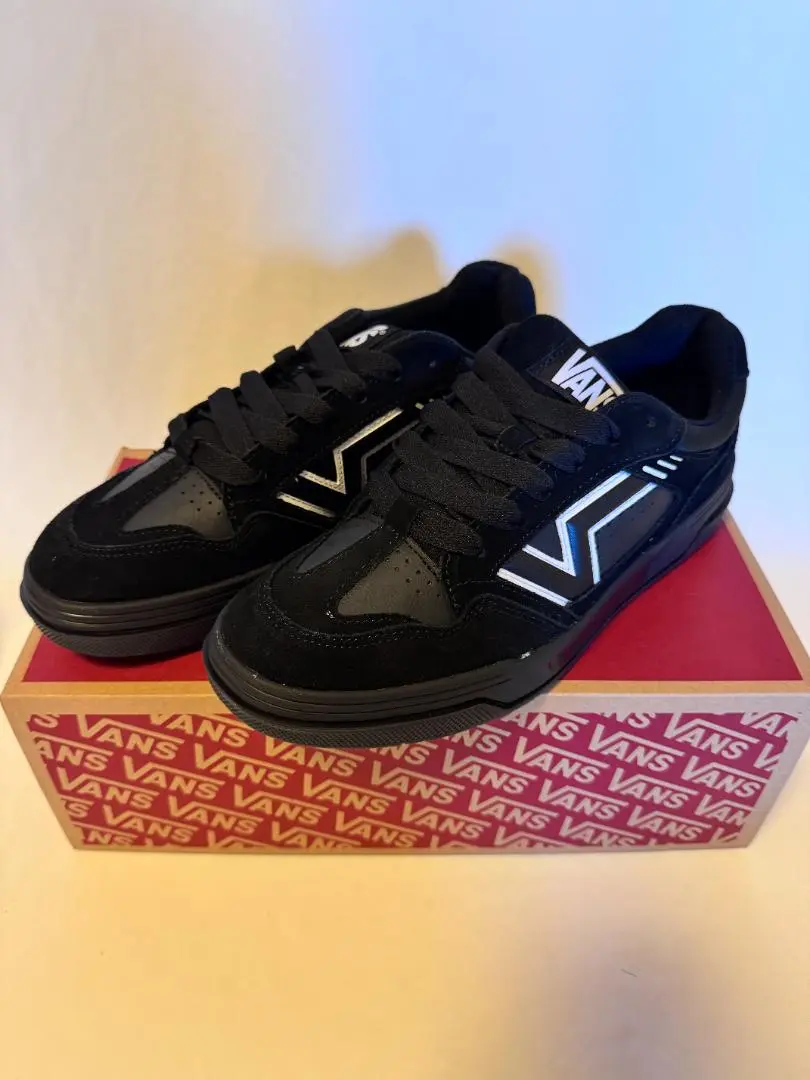 2025年最新】vans uplandの人気アイテム - メルカリ