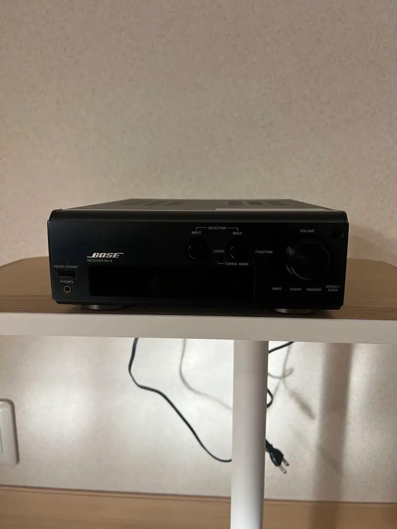 2025年最新】BOSE RA-8の人気アイテム - メルカリ
