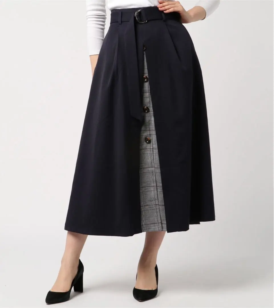 Thumbnail of Long Skirt 【 archives 】