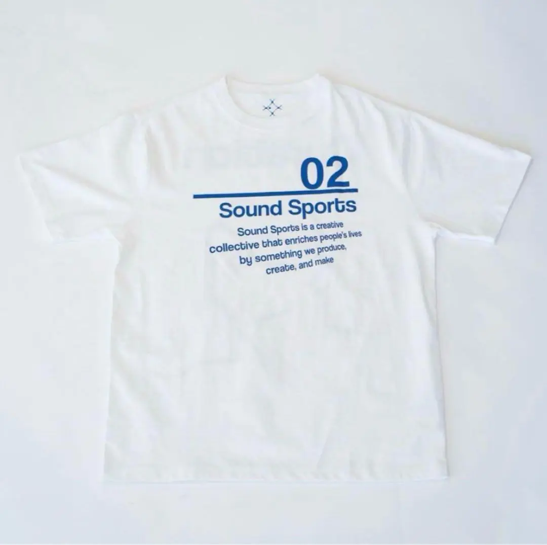 2025年最新】sound sports tシャツの人気アイテム - メルカリ