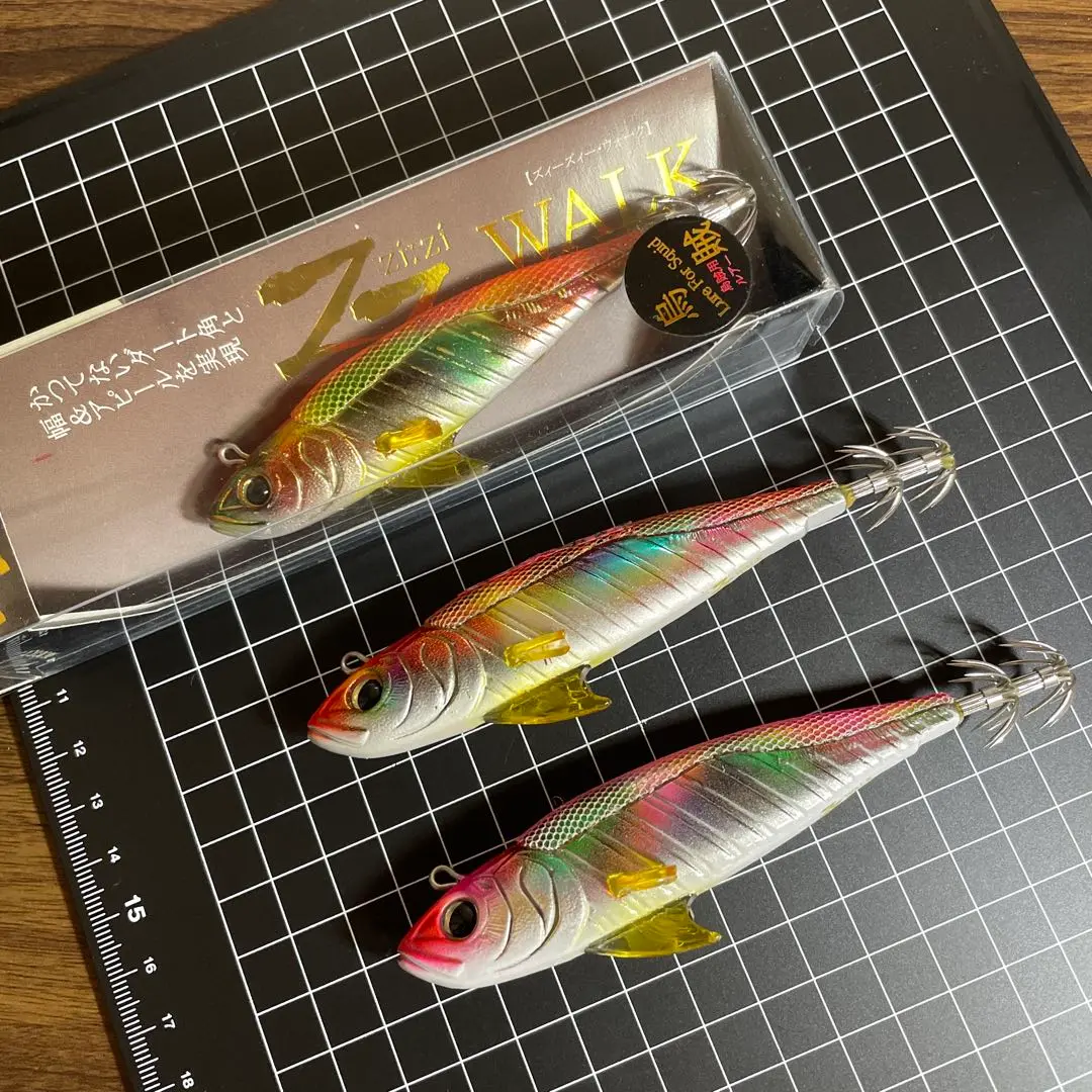 ‼️限定値下げ中‼️リアルメソッドエギングプレミアムEGPR-86M 美品‼️ Amazon | タカミヤ(TAKAMIYA) REALMETHOD EGING-GRII 86M